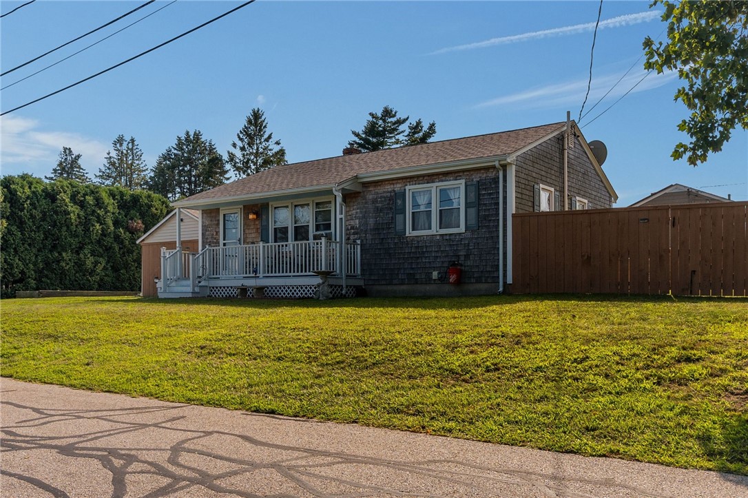 7 Thurston Avenue