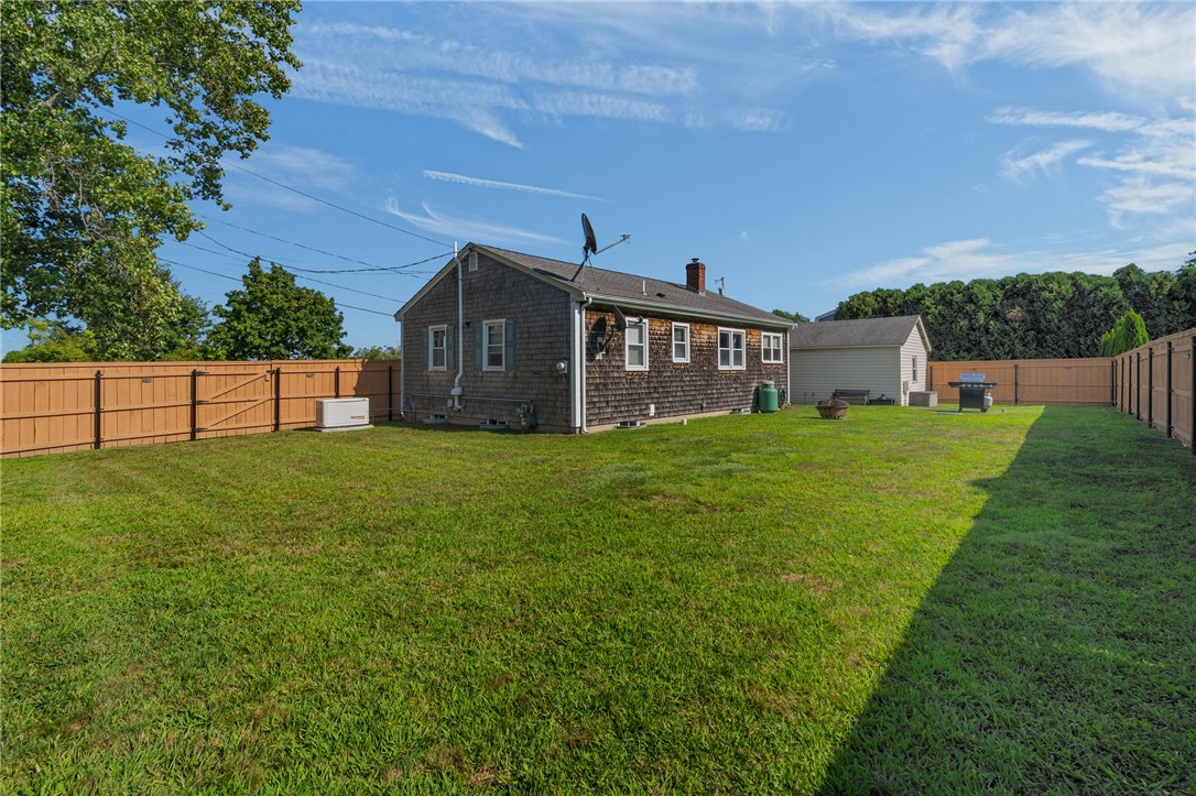 7 Thurston Avenue