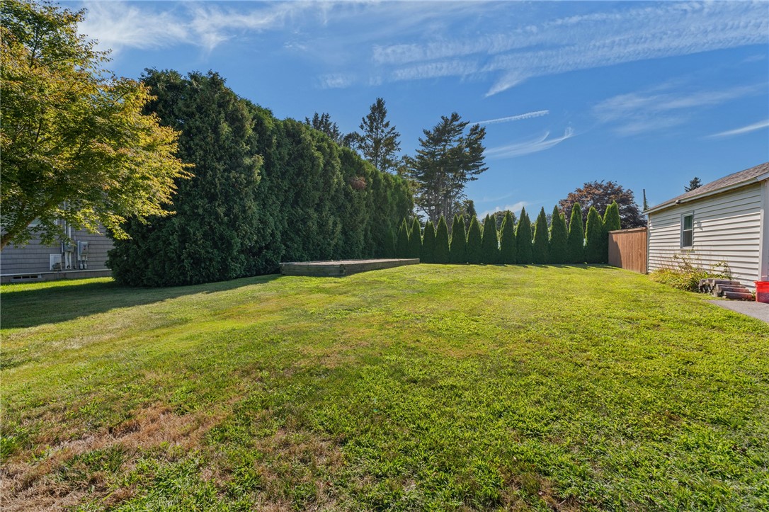 7 Thurston Avenue
