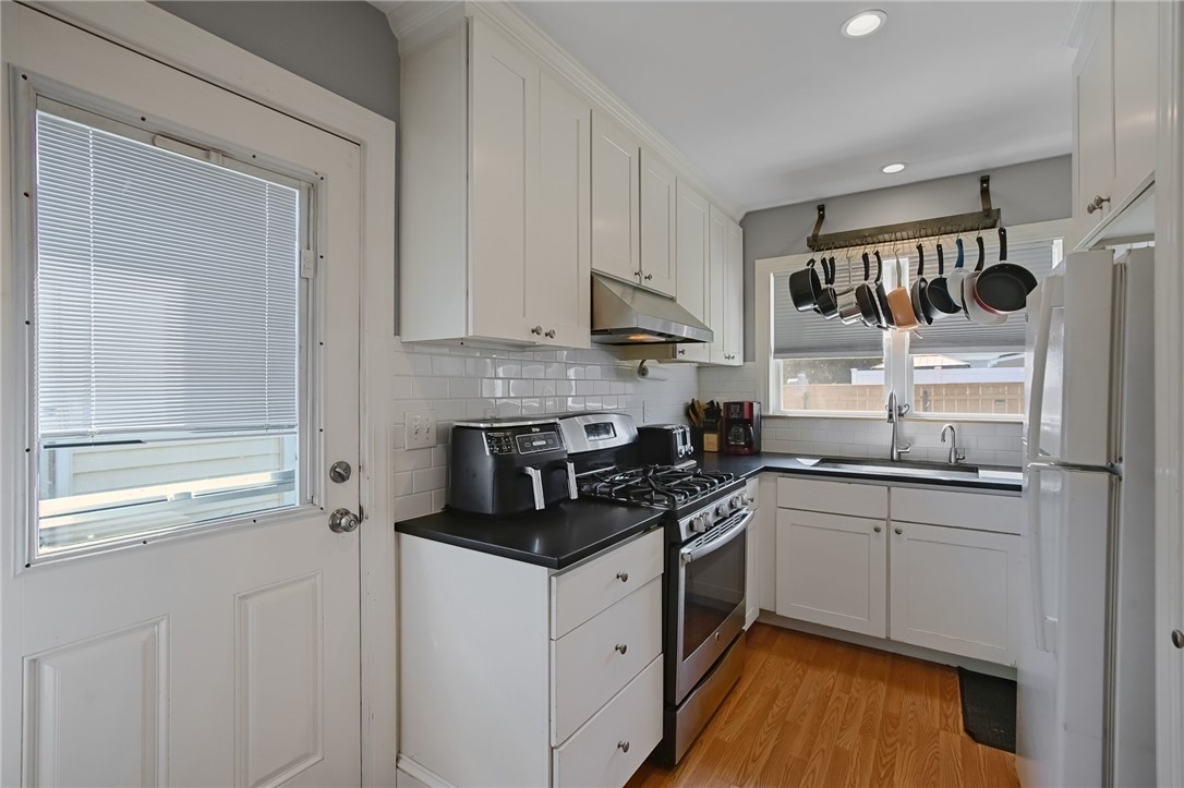7 Thurston Avenue