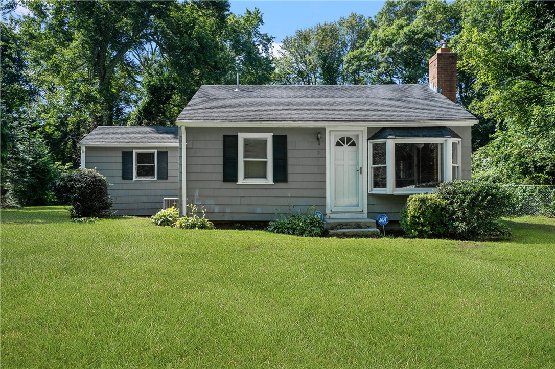 7 Cantone Road