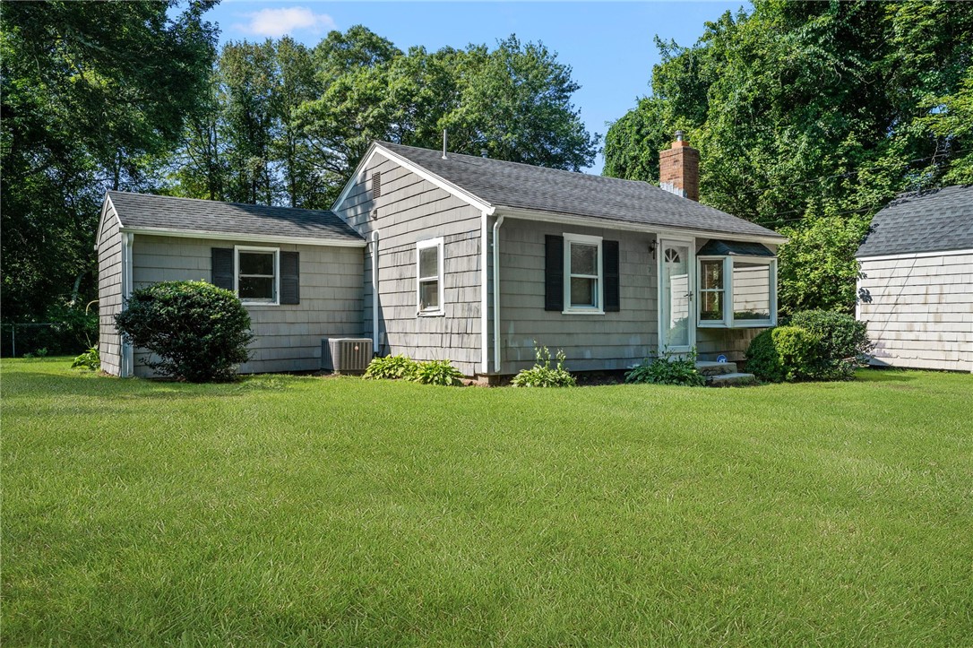 7 Cantone Road