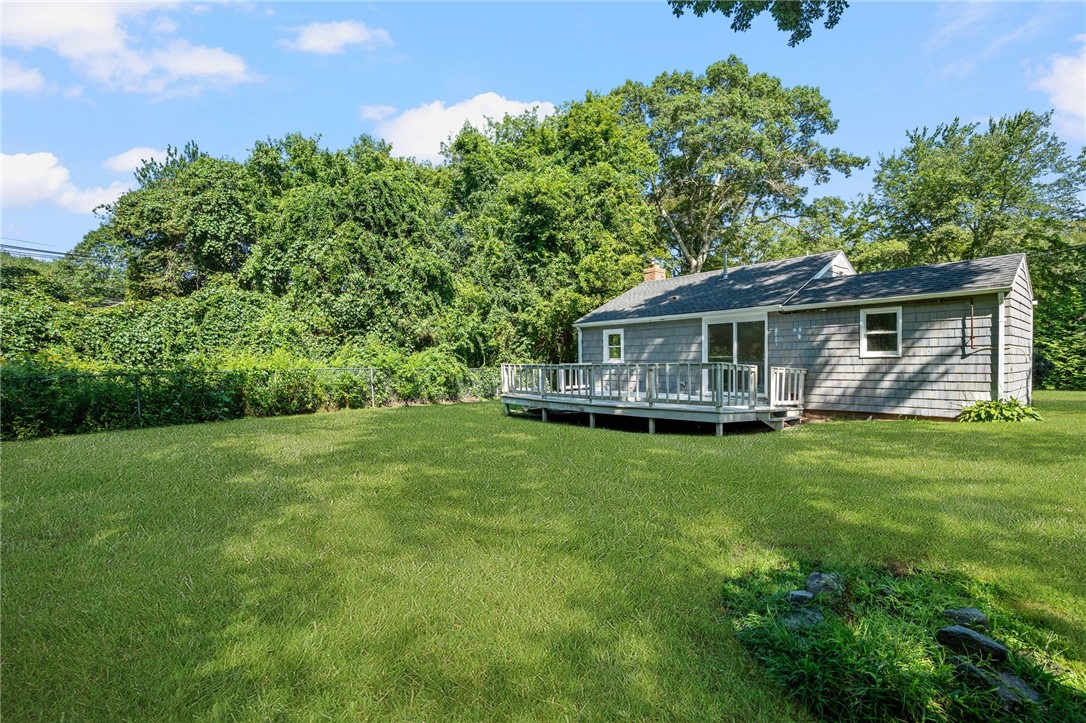 7 Cantone Road