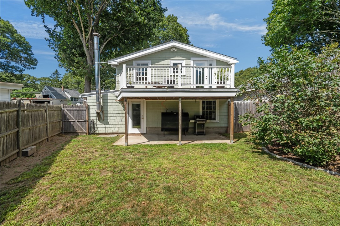 225 Waldron Avenue