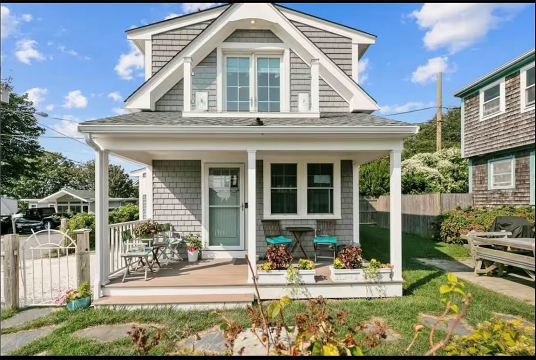 21 Warren Avenue 17