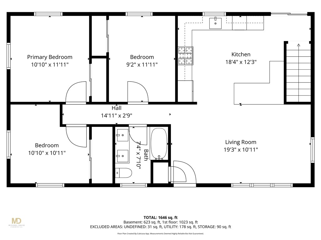 6 Holmes Street