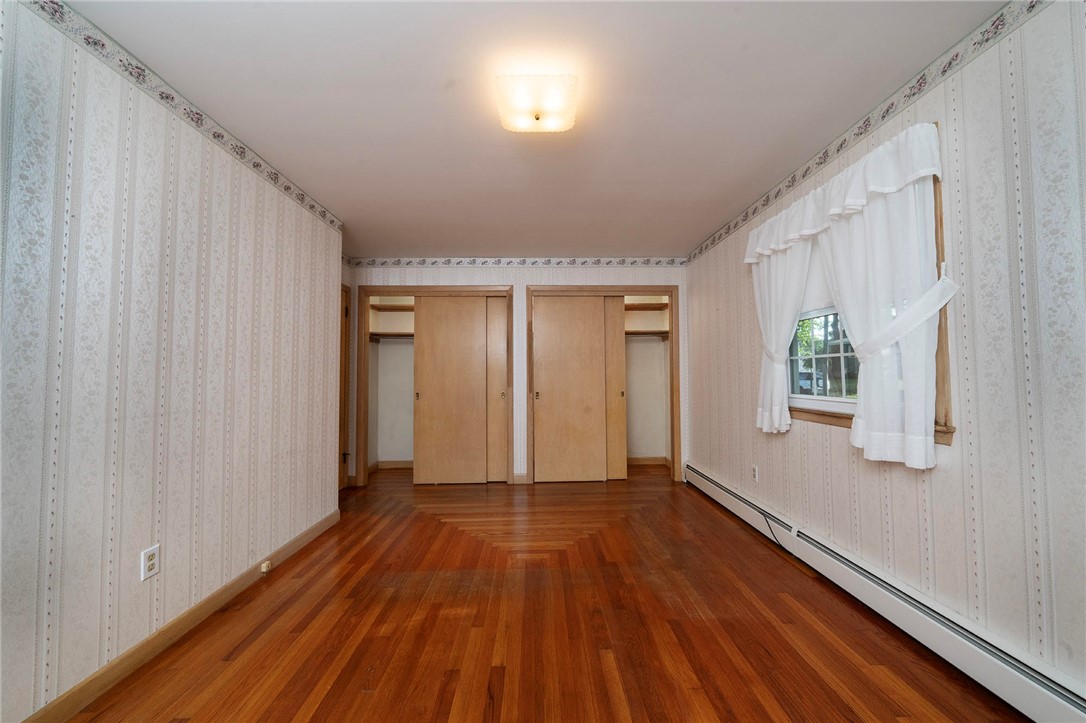 57 Amherst Street