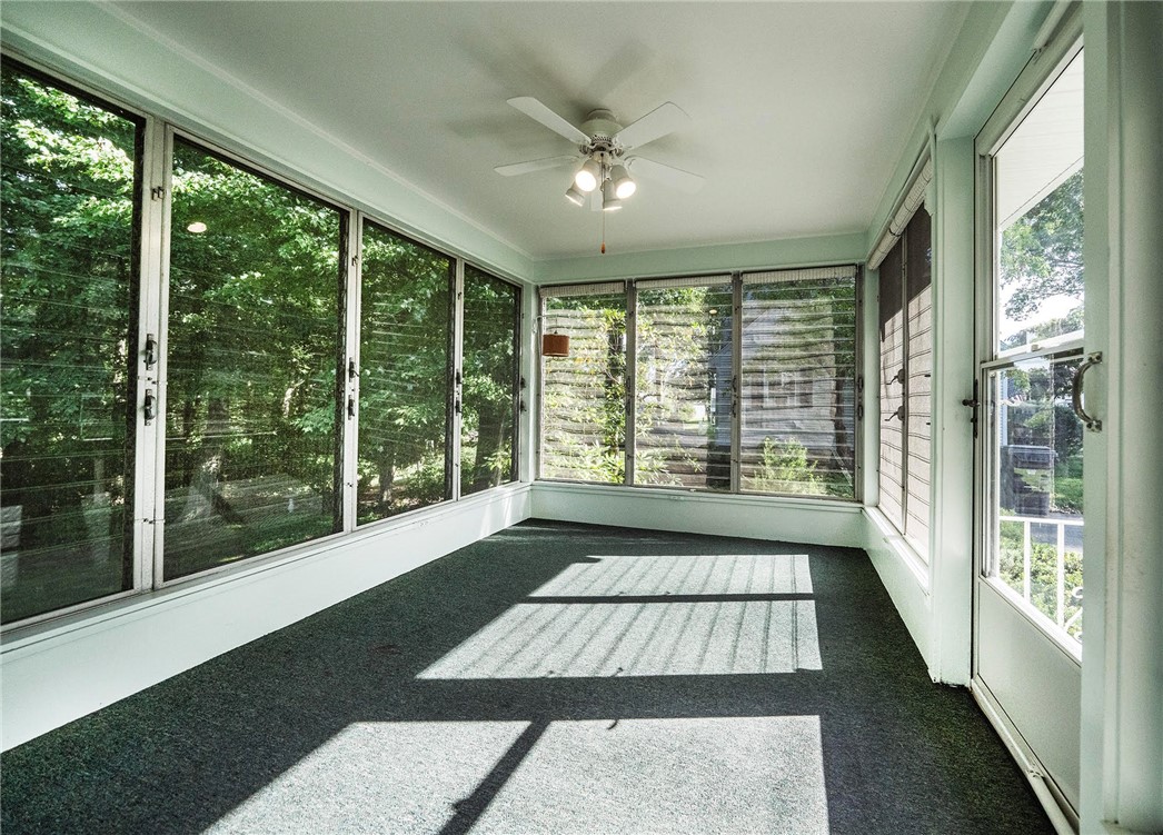 57 Amherst Street