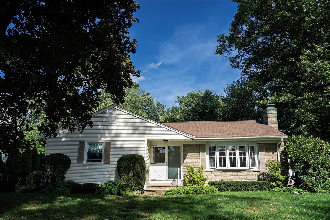 57 Amherst Street