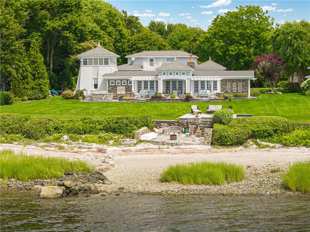 343 Rumstick Road