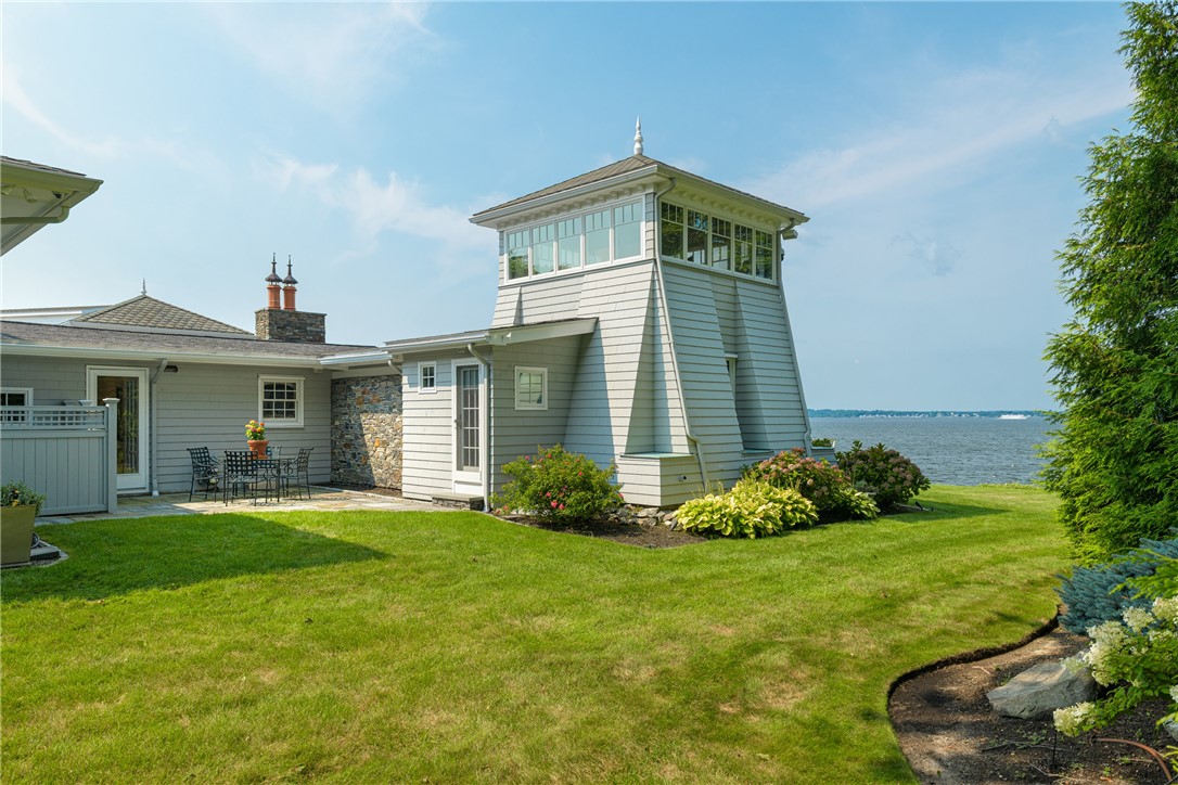 343 Rumstick Road