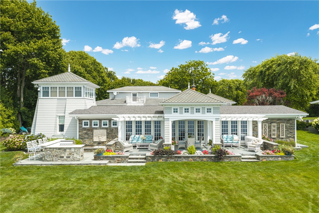 343 Rumstick Road
