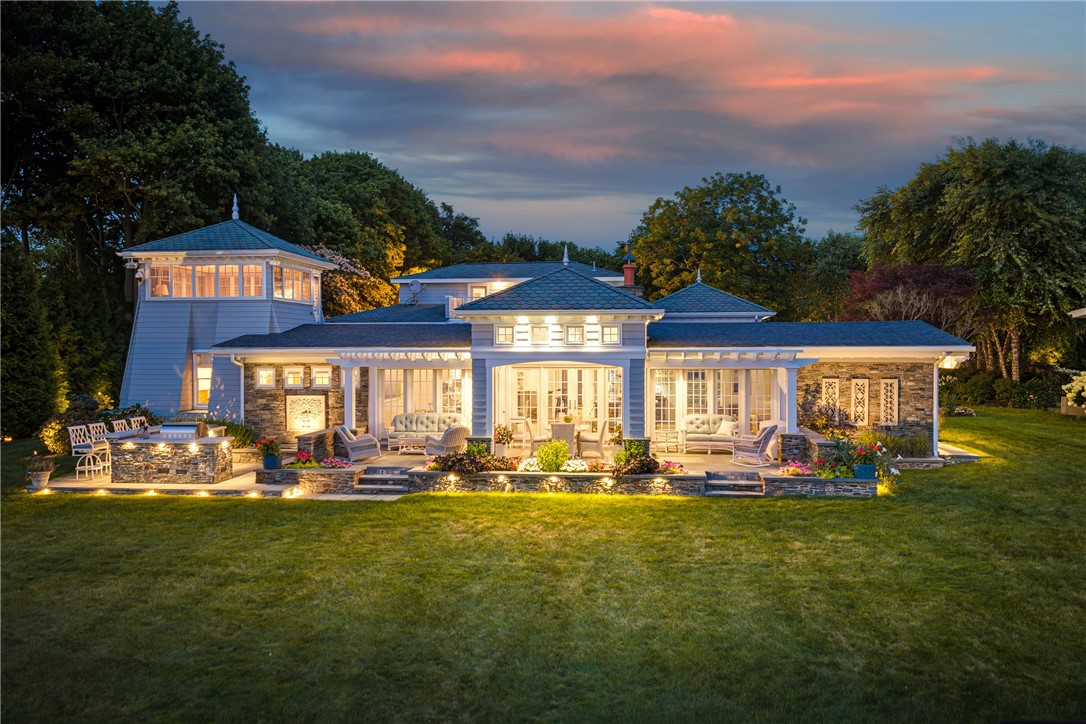343 Rumstick Road