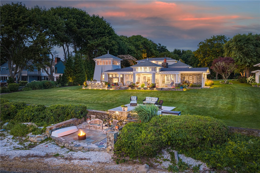 343 Rumstick Road