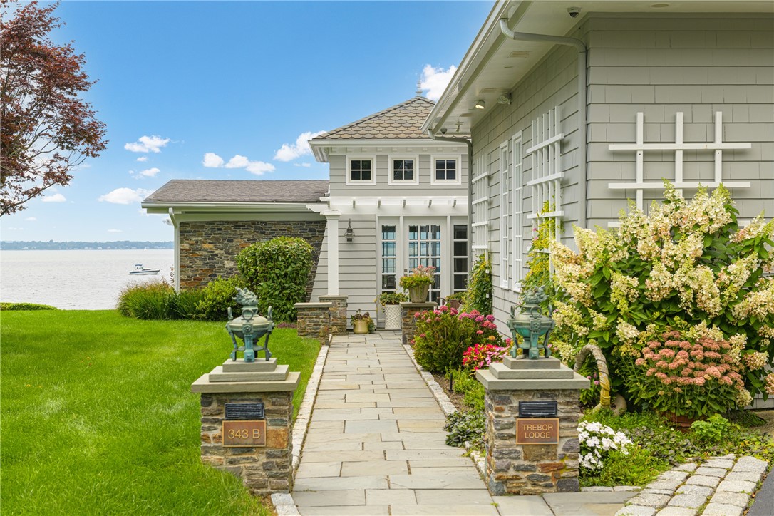343 Rumstick Road