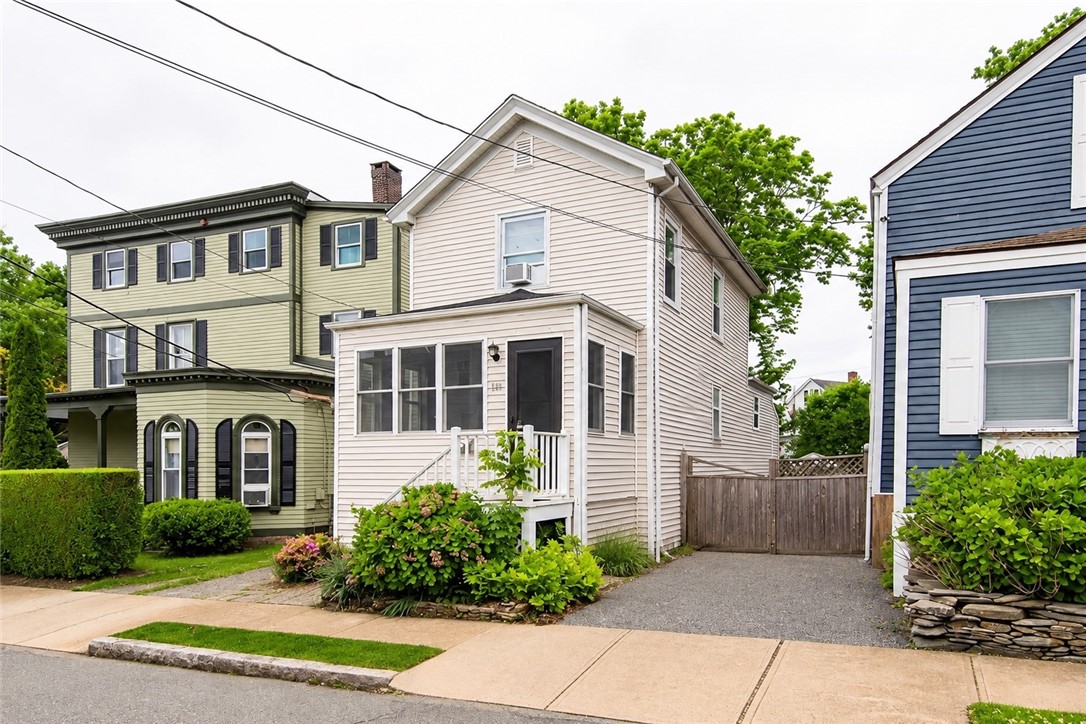18 Almy Street