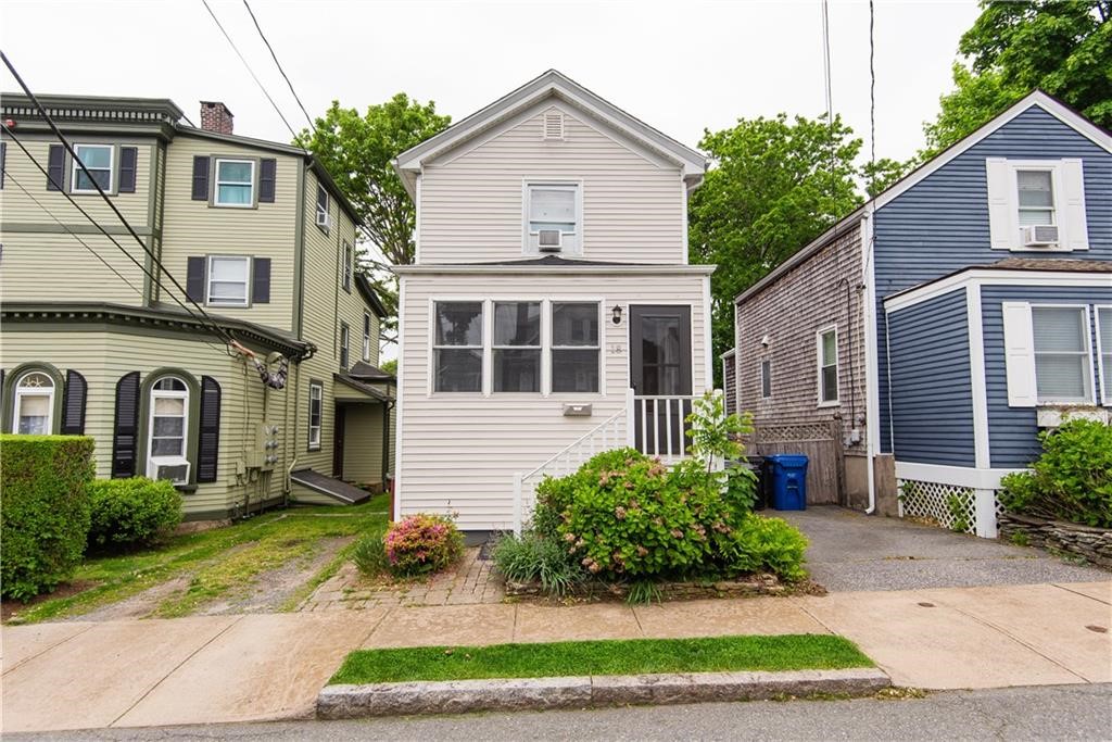 18 Almy Street