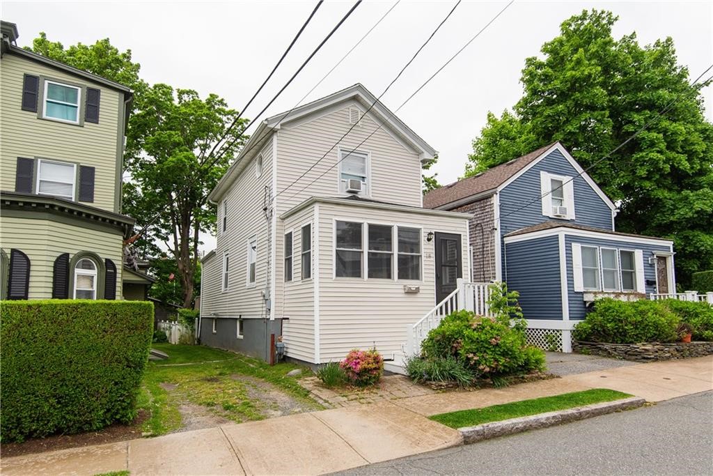 18 Almy Street