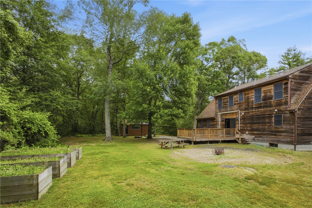 519 Hazard Road