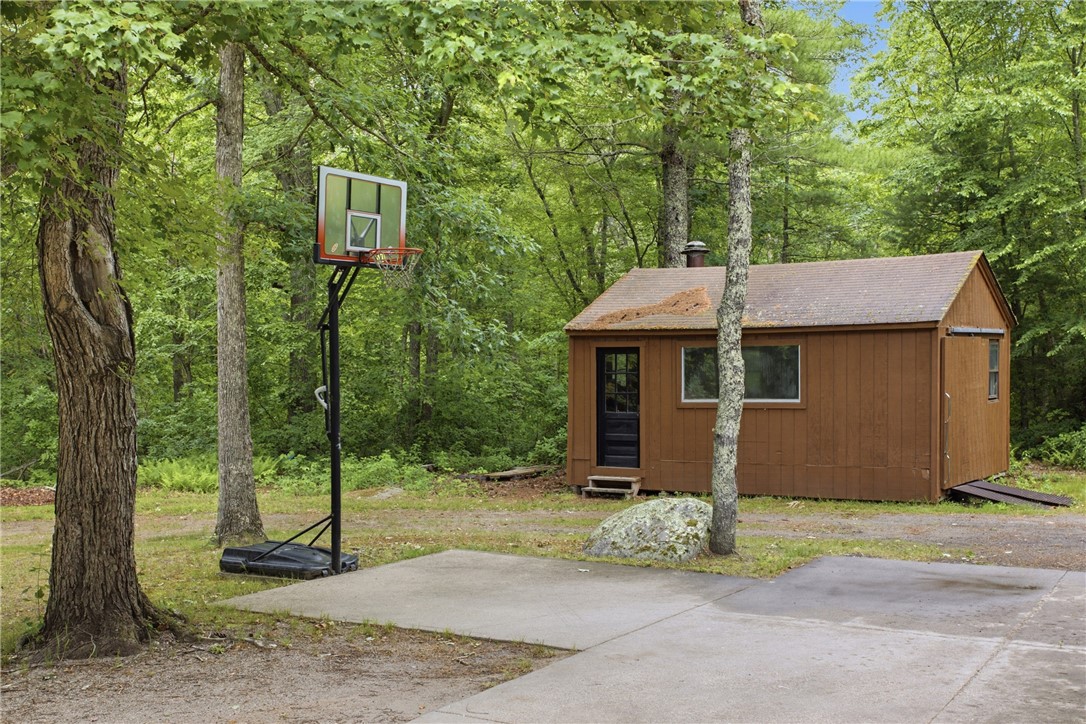 519 Hazard Road