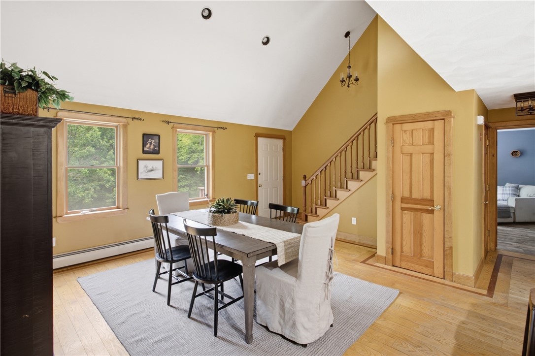 519 Hazard Road