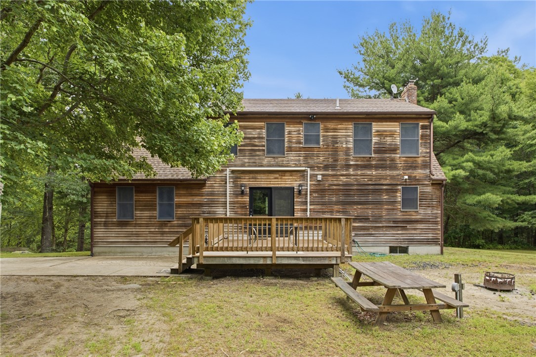 519 Hazard Road