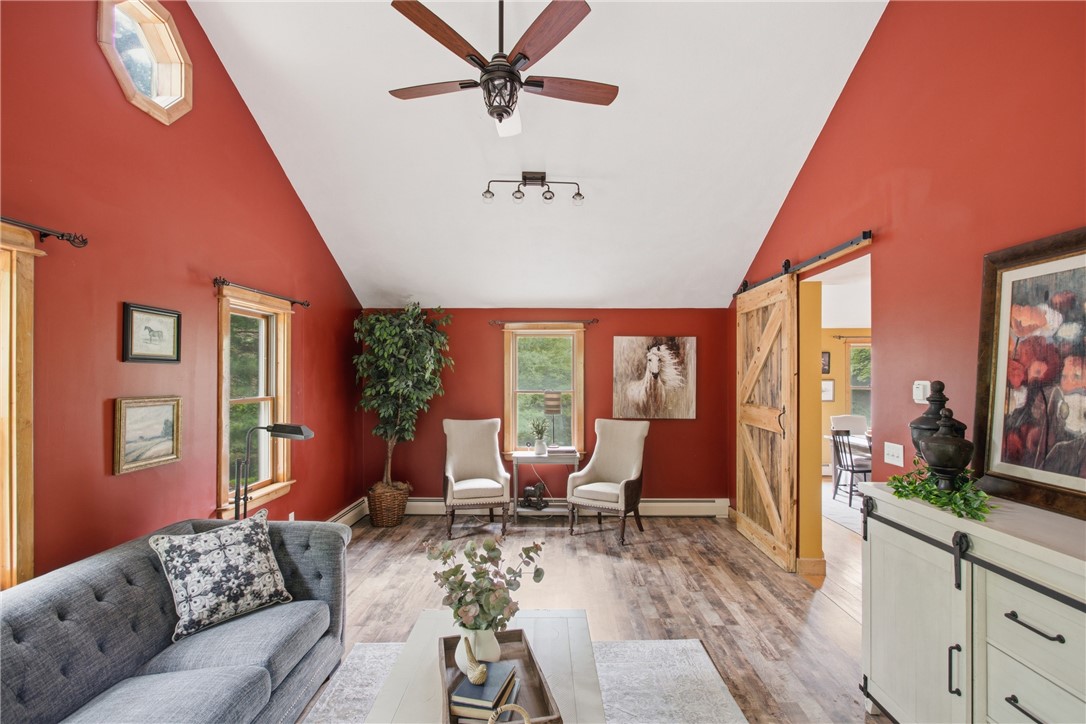 519 Hazard Road