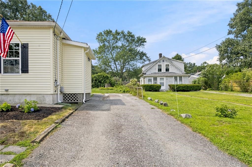 45 Milton Road