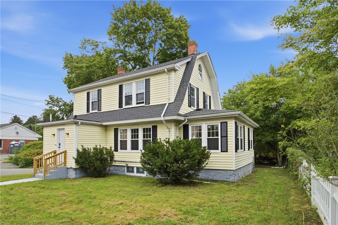 4196 Post Road