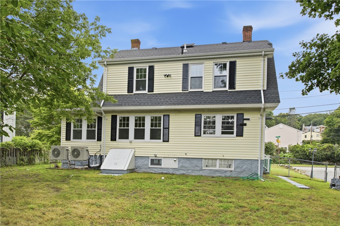 4196 Post Road