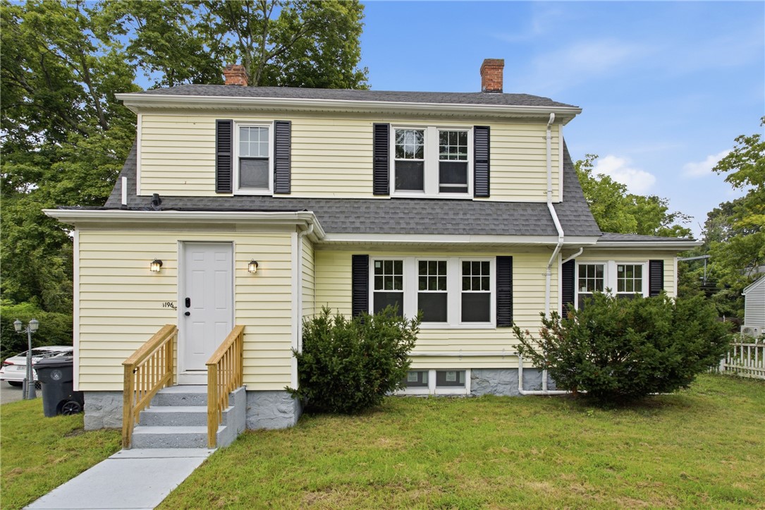 4196 Post Road