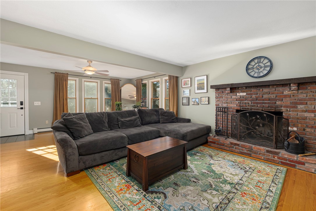 702 Gardner Road