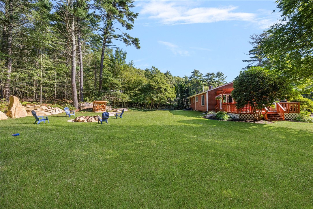 702 Gardner Road