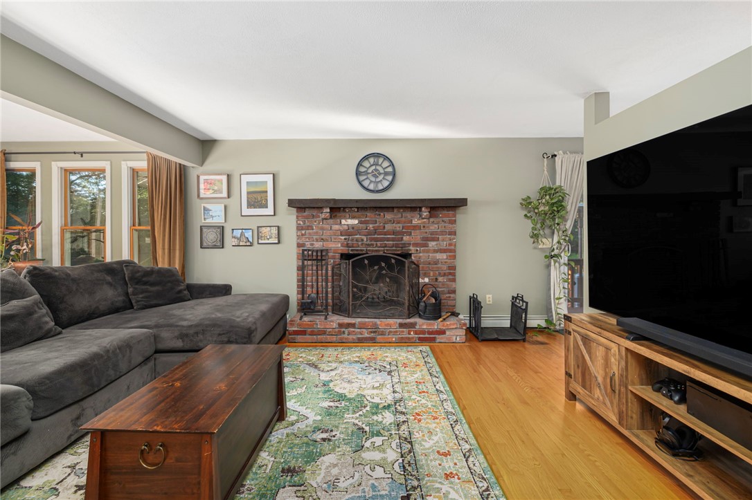 702 Gardner Road