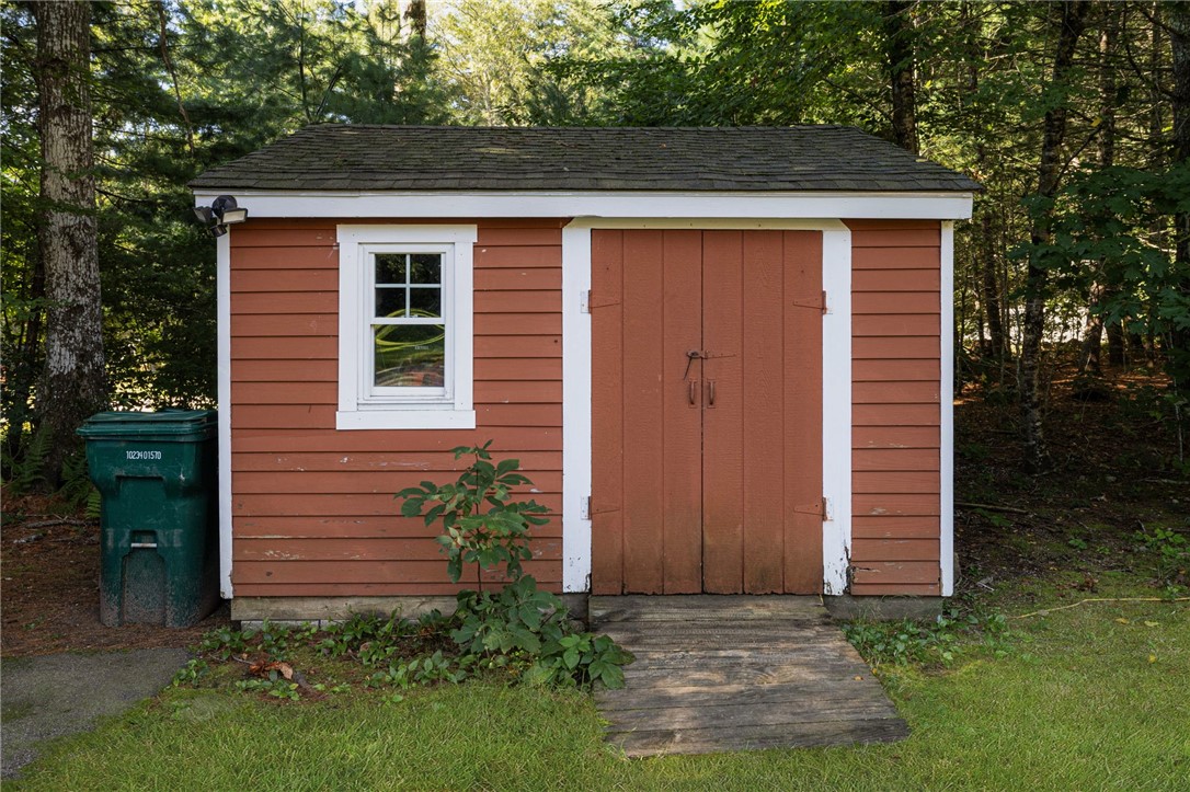 702 Gardner Road