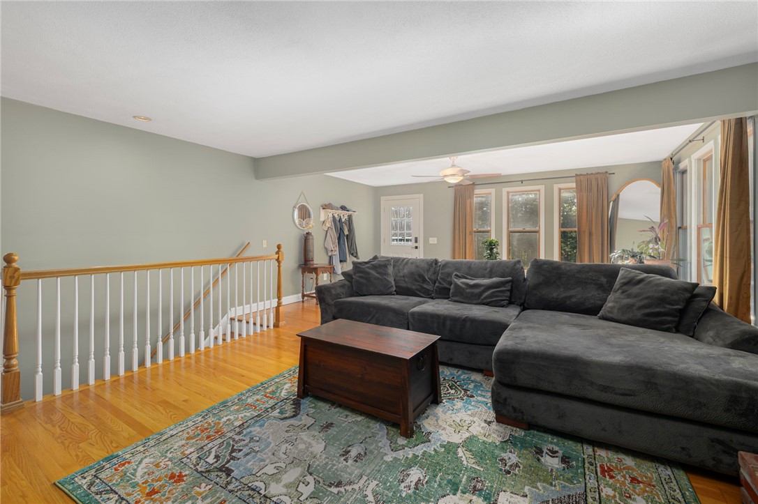 702 Gardner Road