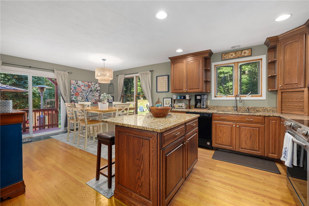 702 Gardner Road