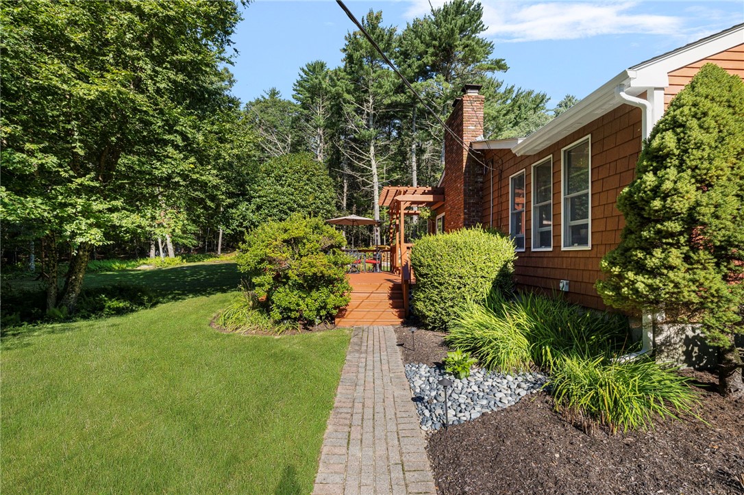 702 Gardner Road