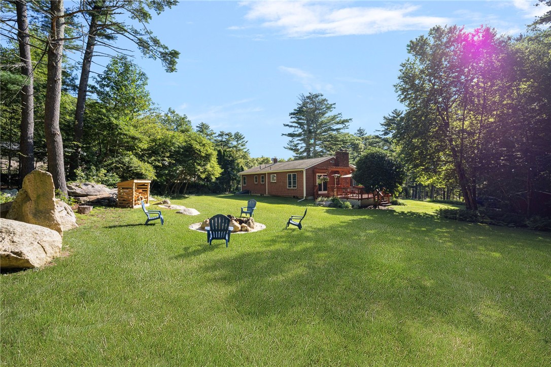 702 Gardner Road