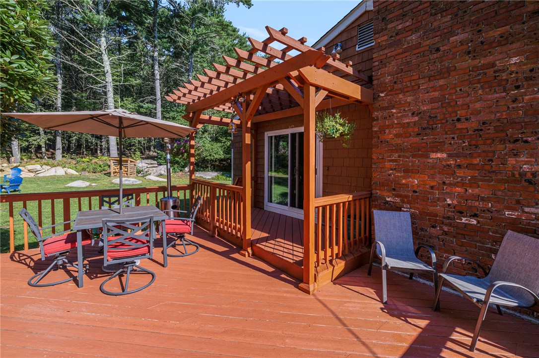 702 Gardner Road