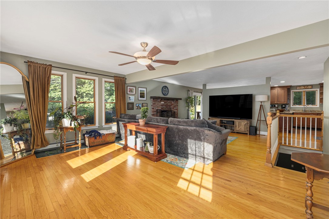 702 Gardner Road