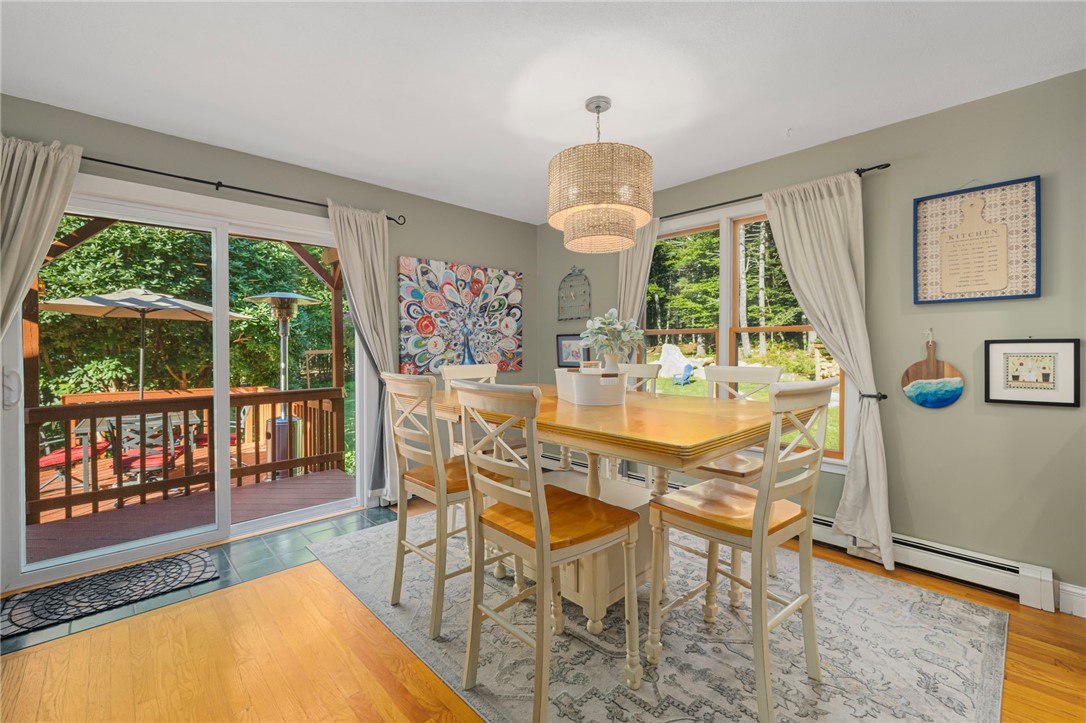 702 Gardner Road