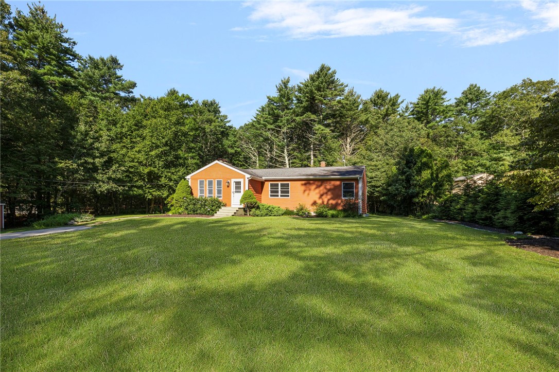 702 Gardner Road