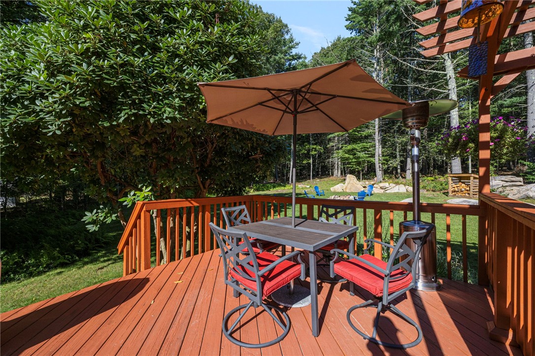 702 Gardner Road