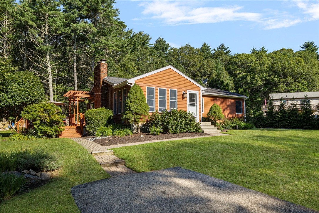 702 Gardner Road