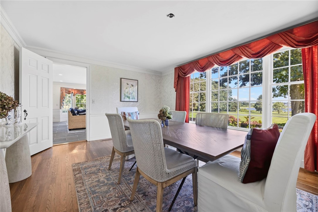 250 Rumstick Road