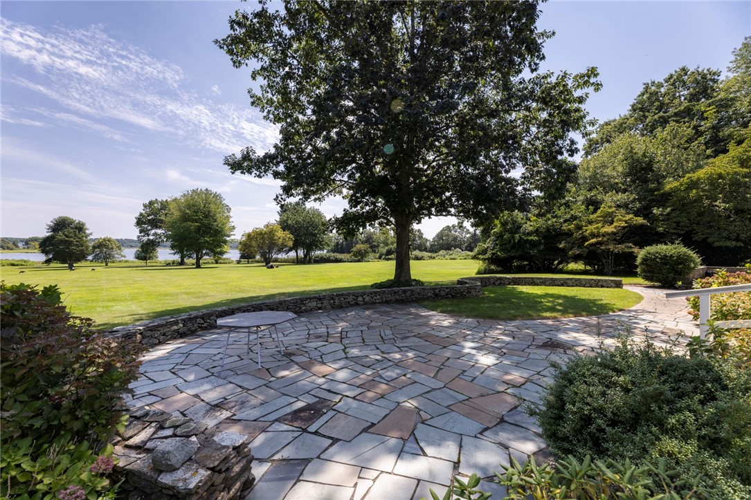 250 Rumstick Road