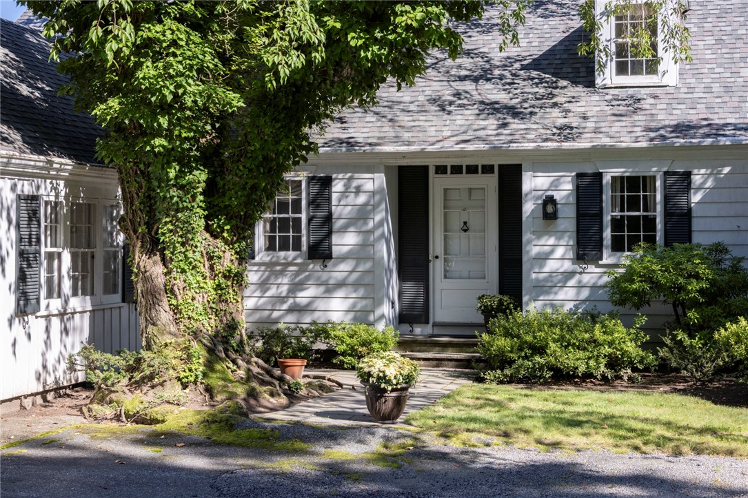 250 Rumstick Road