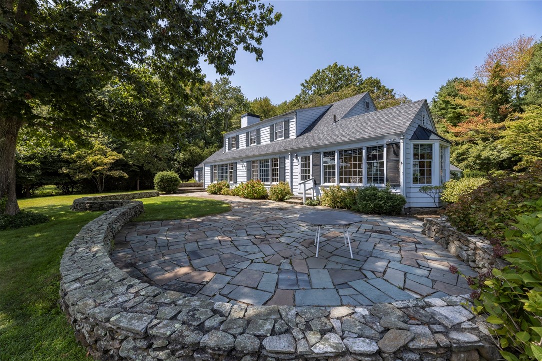 250 Rumstick Road