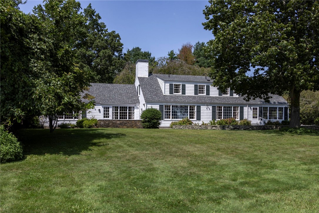 250 Rumstick Road